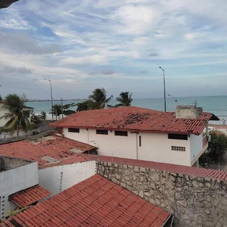 Pertinho Do Mar 2 Apartment Joao Pessoa Exterior photo