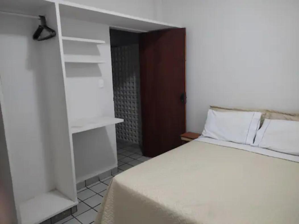 Pertinho Do Mar 2 Apartment Joao Pessoa Exterior photo