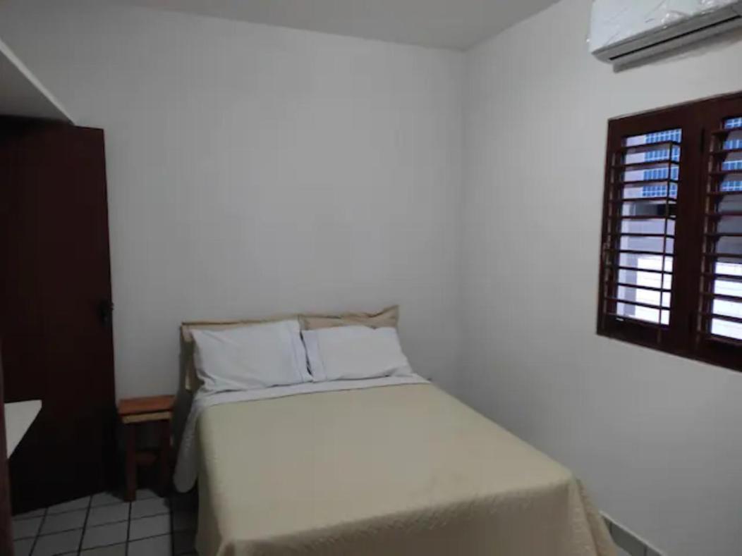 Pertinho Do Mar 2 Apartment Joao Pessoa Exterior photo